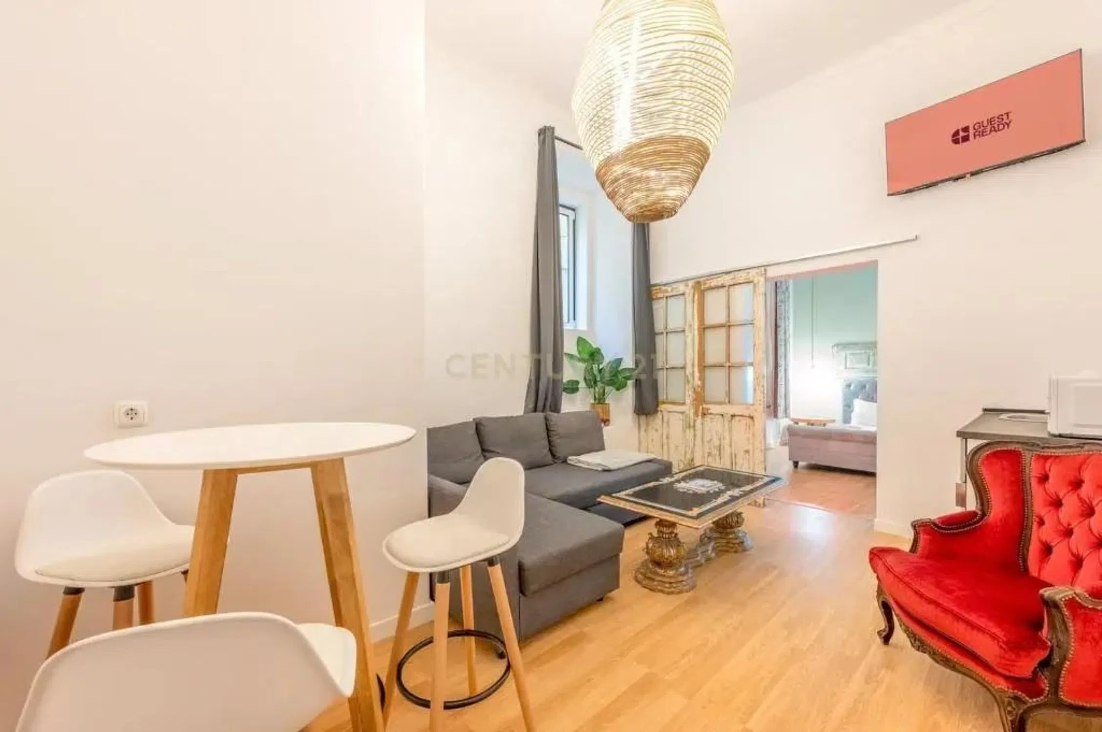 Apartamento - Photo 4