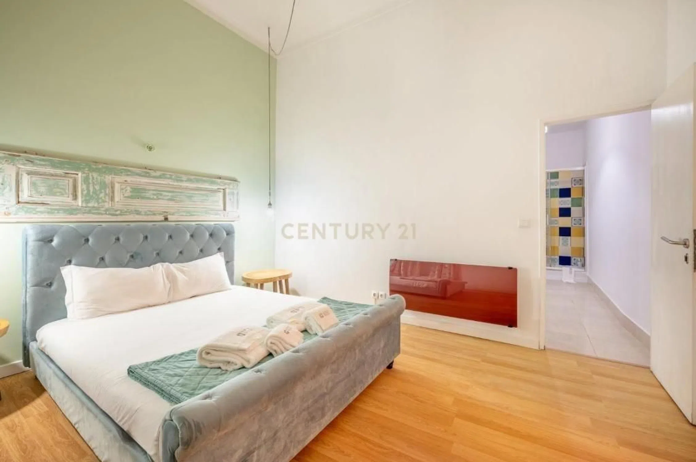 Apartamento - Photo 10