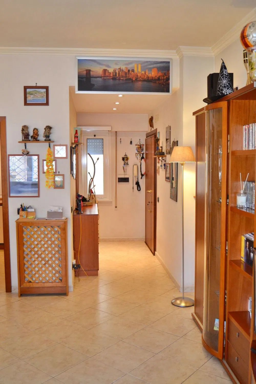 Trilocale in via Federico Patetta s.n.c. - Photo 12