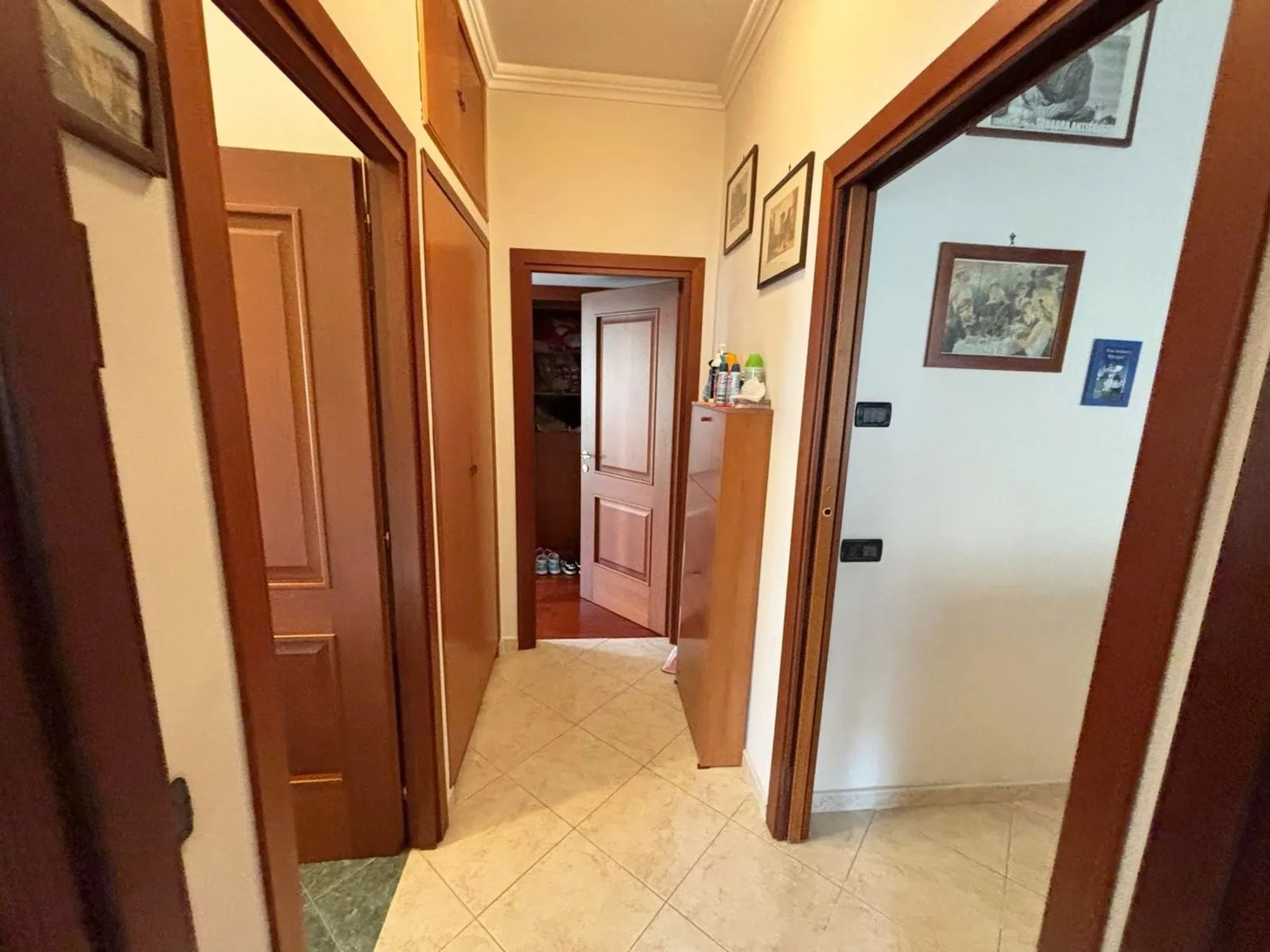 Trilocale in via Federico Patetta s.n.c. - Photo 16