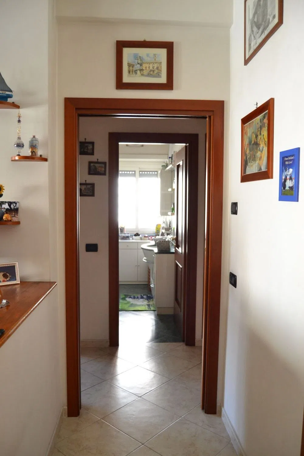 Trilocale in via Federico Patetta s.n.c. - Photo 17