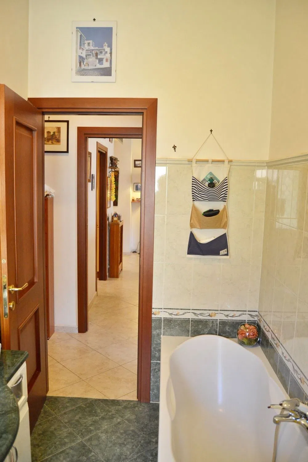 Trilocale in via Federico Patetta s.n.c. - Photo 18
