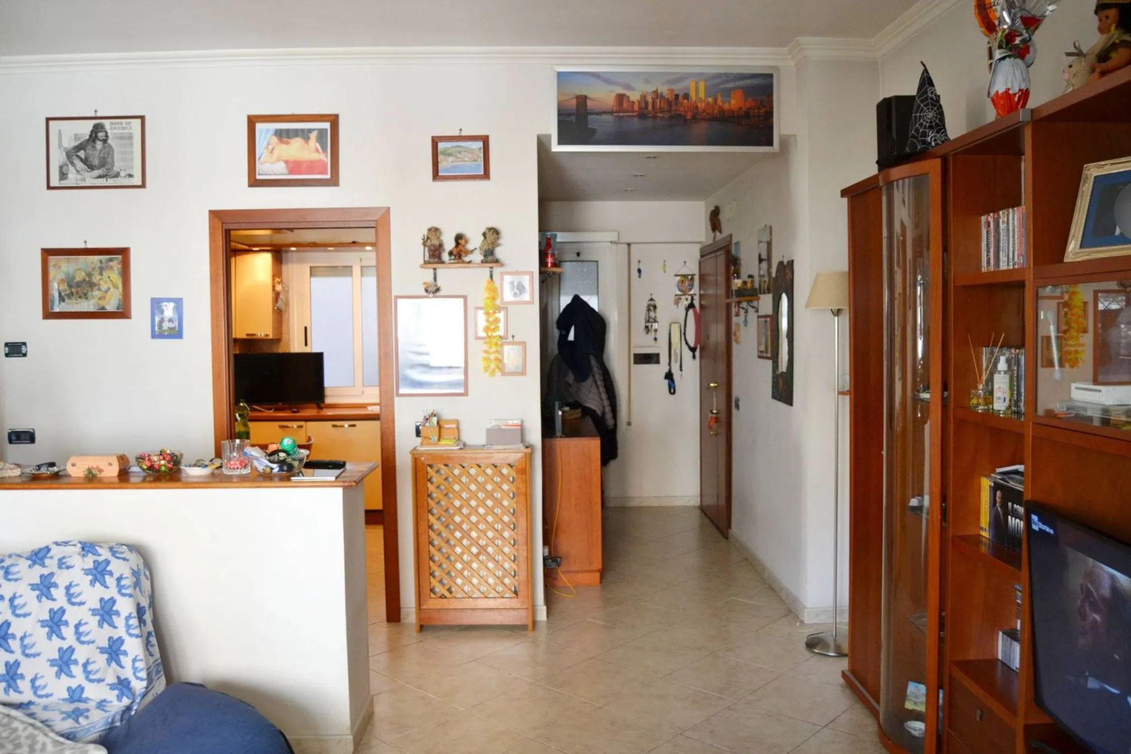 Trilocale in via Federico Patetta s.n.c. - Photo 4