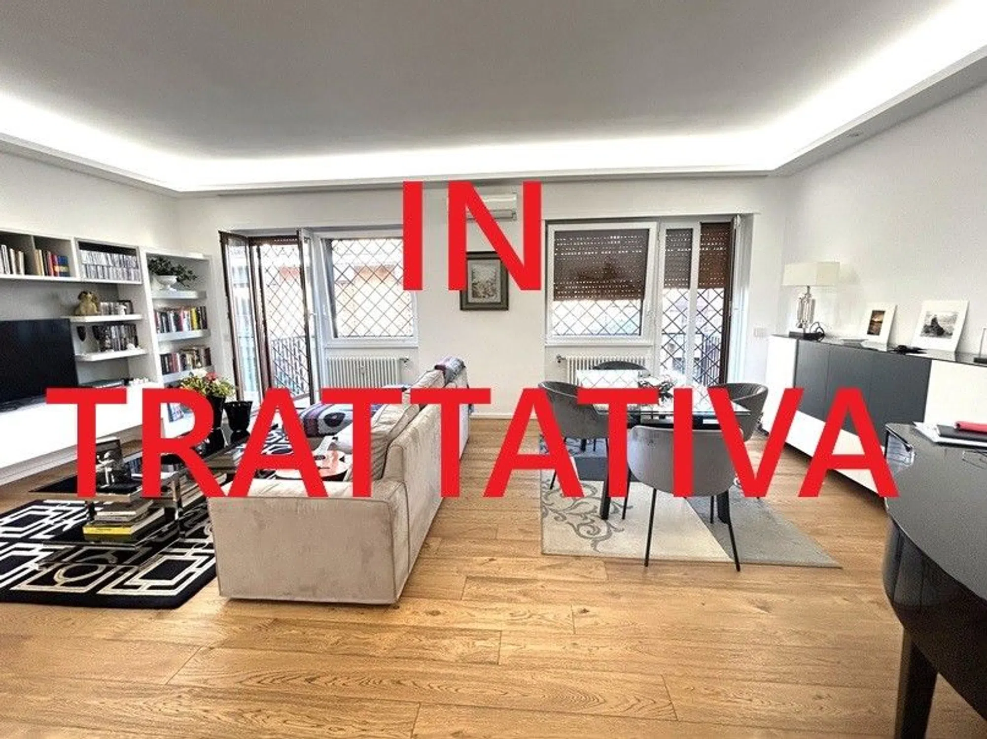 Quadrilocale in via Accademia dei Virtuosi - Photo 2