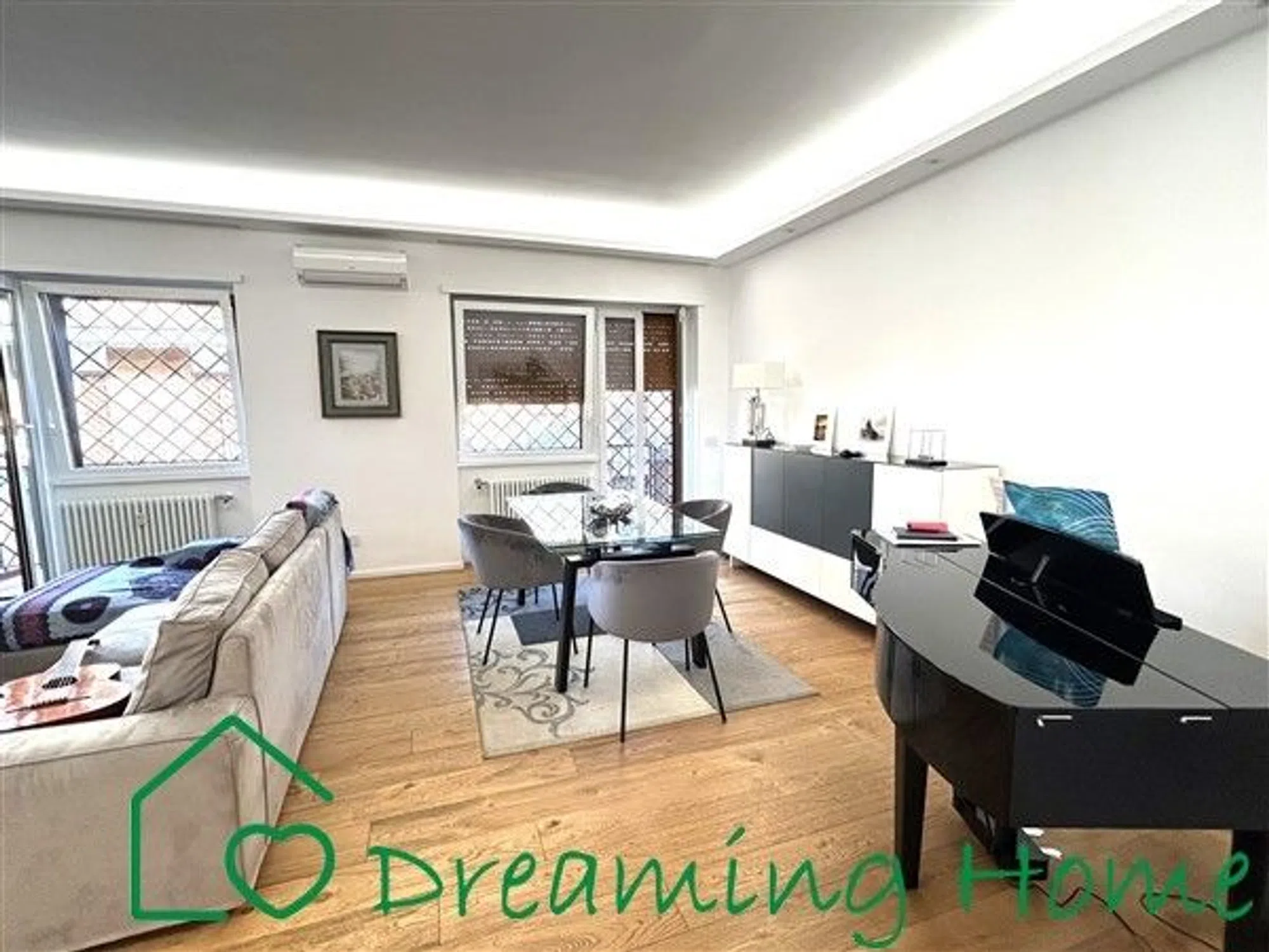Quadrilocale in via Accademia dei Virtuosi - Photo 6