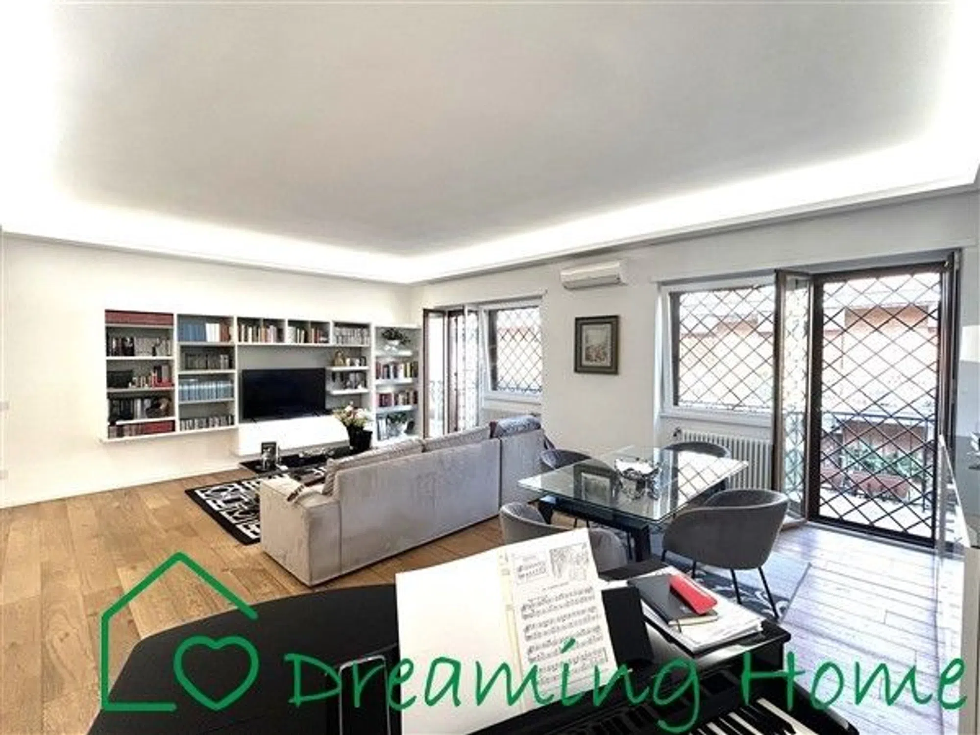 Quadrilocale in via Accademia dei Virtuosi - Photo 9