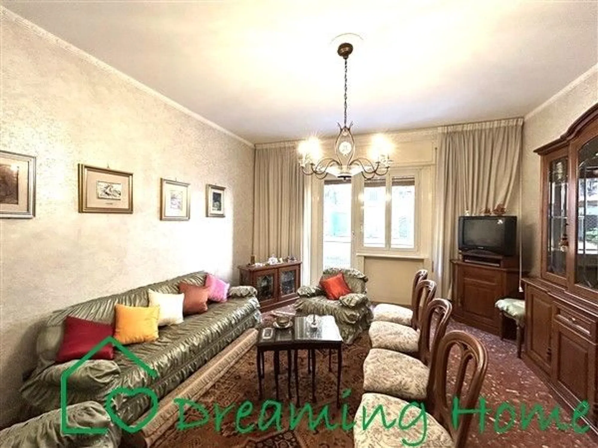 Appartamento in via Attilio Ambrosini, 72 - Photo 1