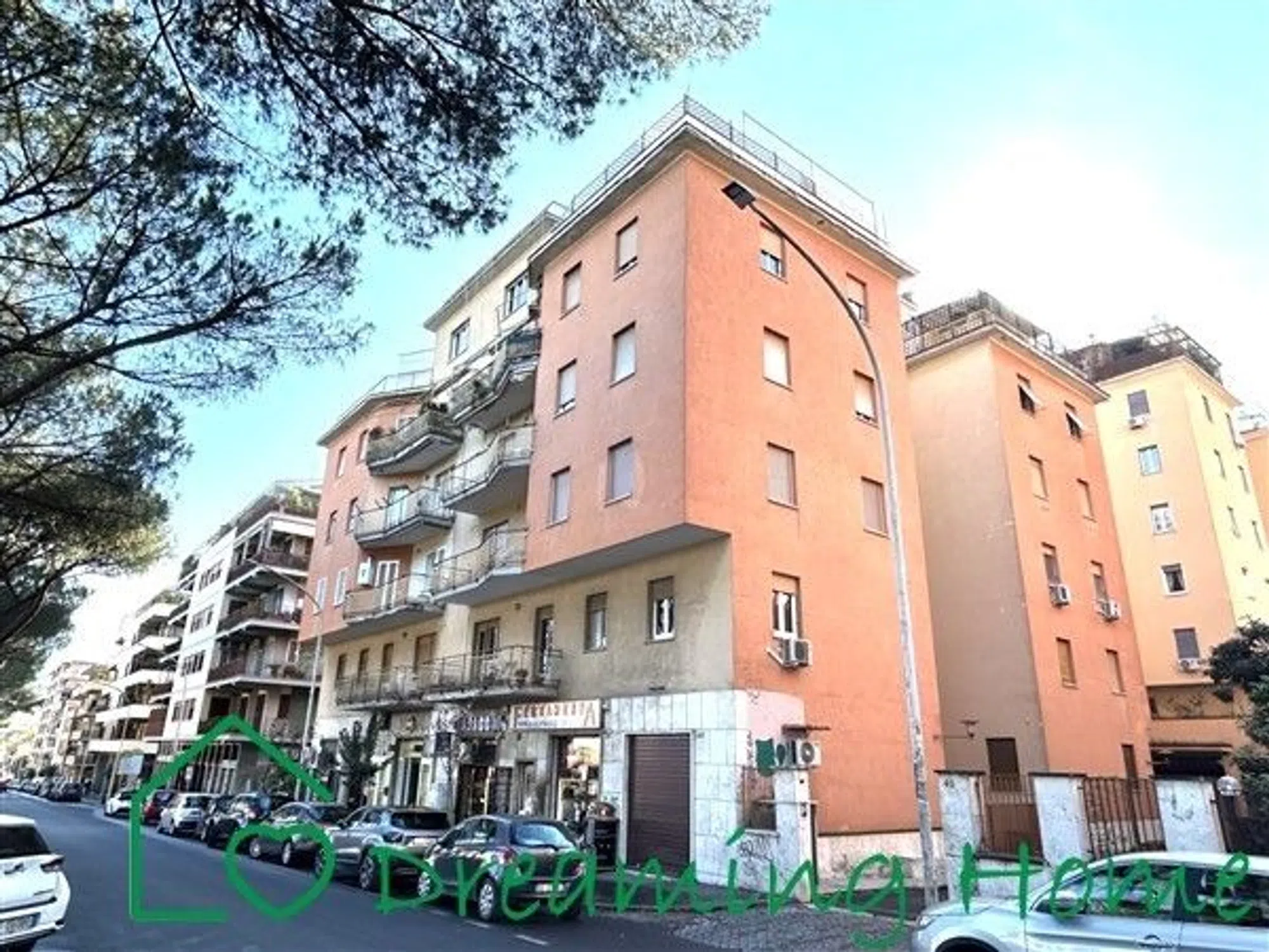 Appartamento in via Attilio Ambrosini, 72 - Photo 2