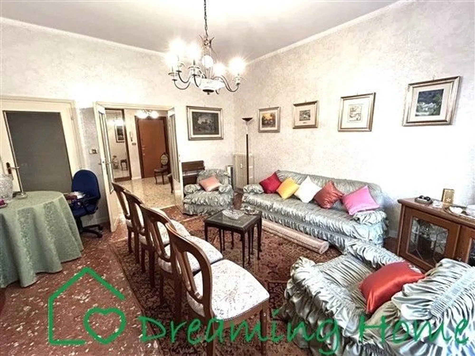 Appartamento in via Attilio Ambrosini, 72 - Photo 11