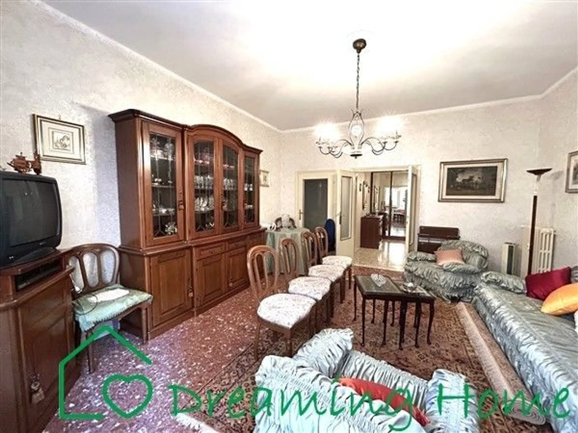 Appartamento in via Attilio Ambrosini, 72 - Photo 16