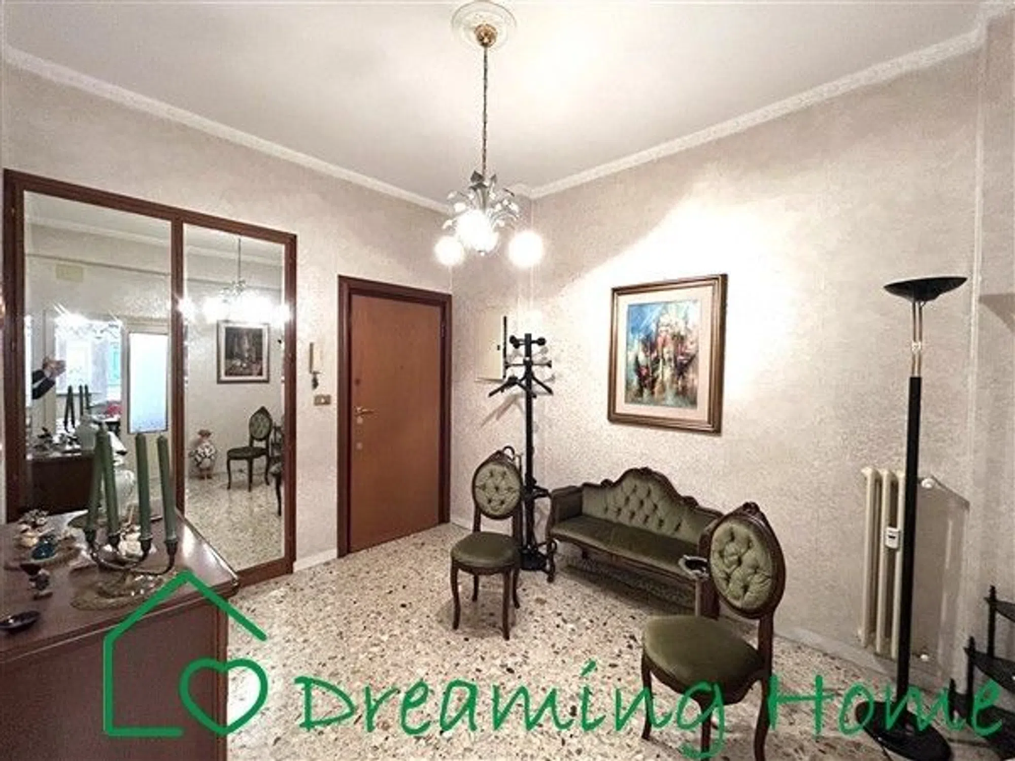 Appartamento in via Attilio Ambrosini, 72 - Photo 3