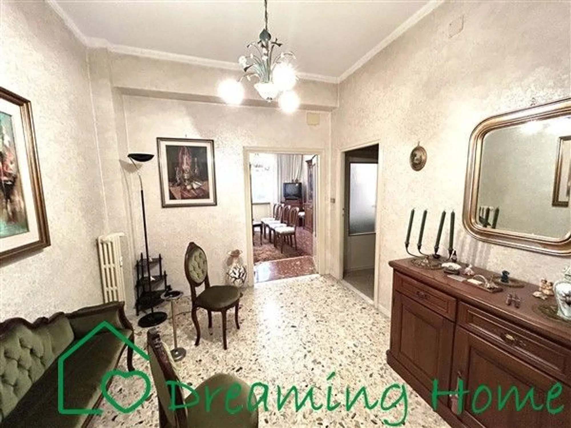 Appartamento in via Attilio Ambrosini, 72 - Photo 4