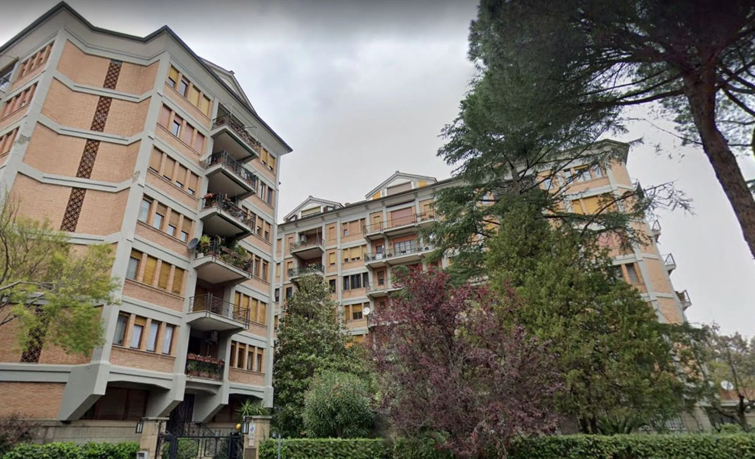Bilocale in via Luigi Lilio s.n.c. - Photo 1