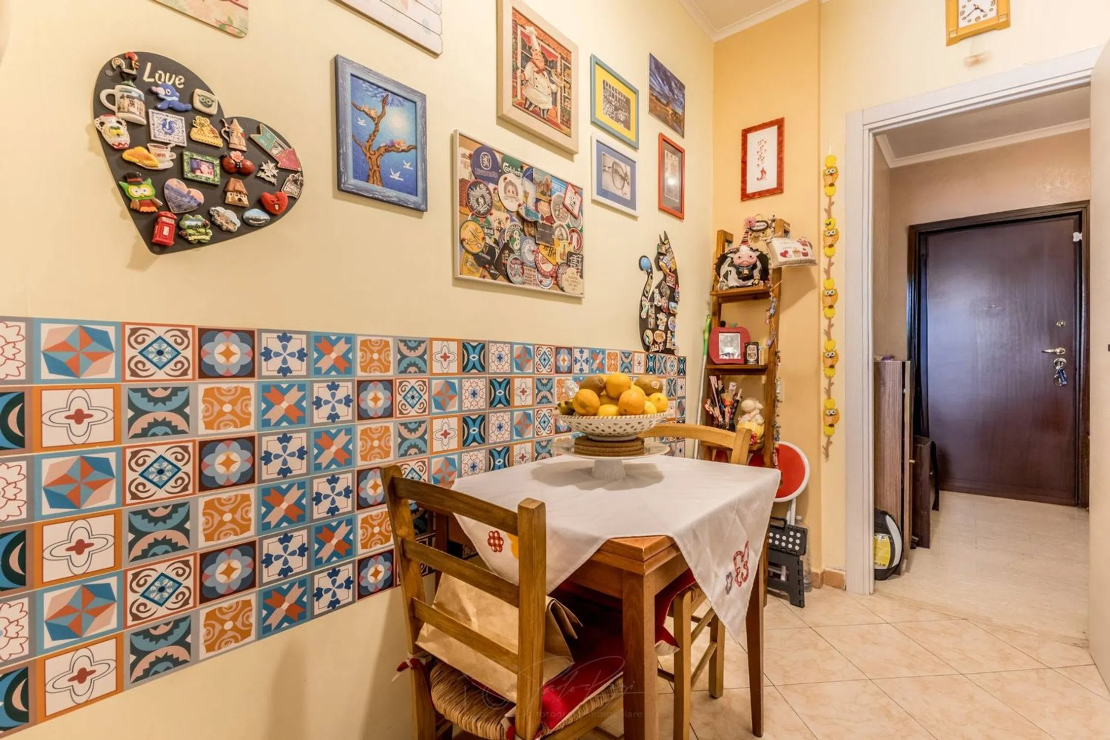 Trilocale in via Mario Borsa s.n.c. - Photo 14