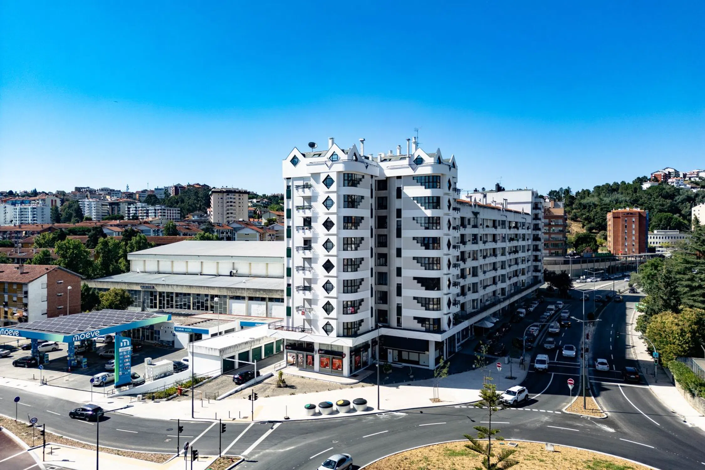 Apartamento na avenida Elísio de Moura - Photo 2