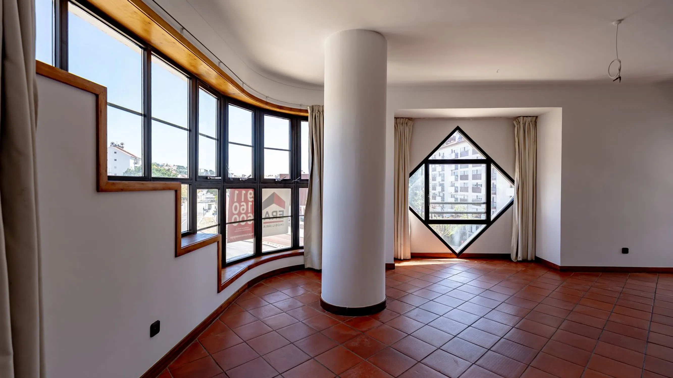 Apartamento na avenida Elísio de Moura - Photo 3