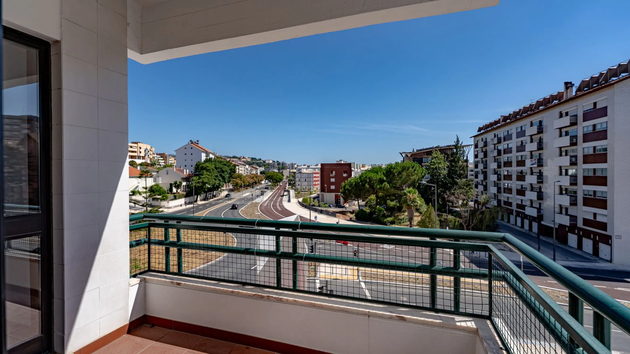 Apartamento na avenida Elísio de Moura - Photo 6