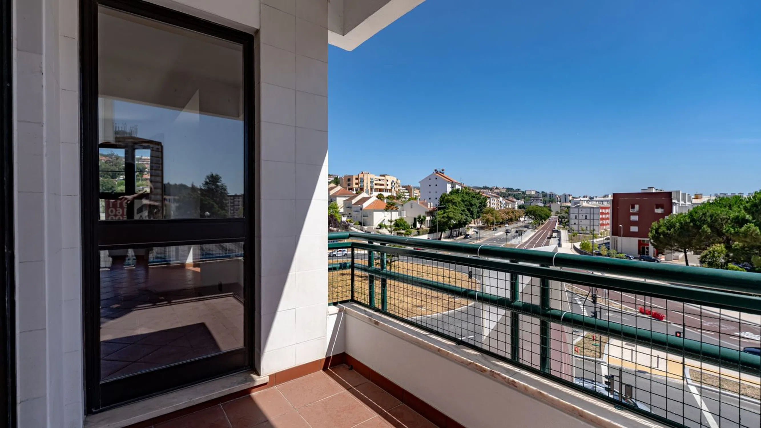 Apartamento na avenida Elísio de Moura - Photo 7