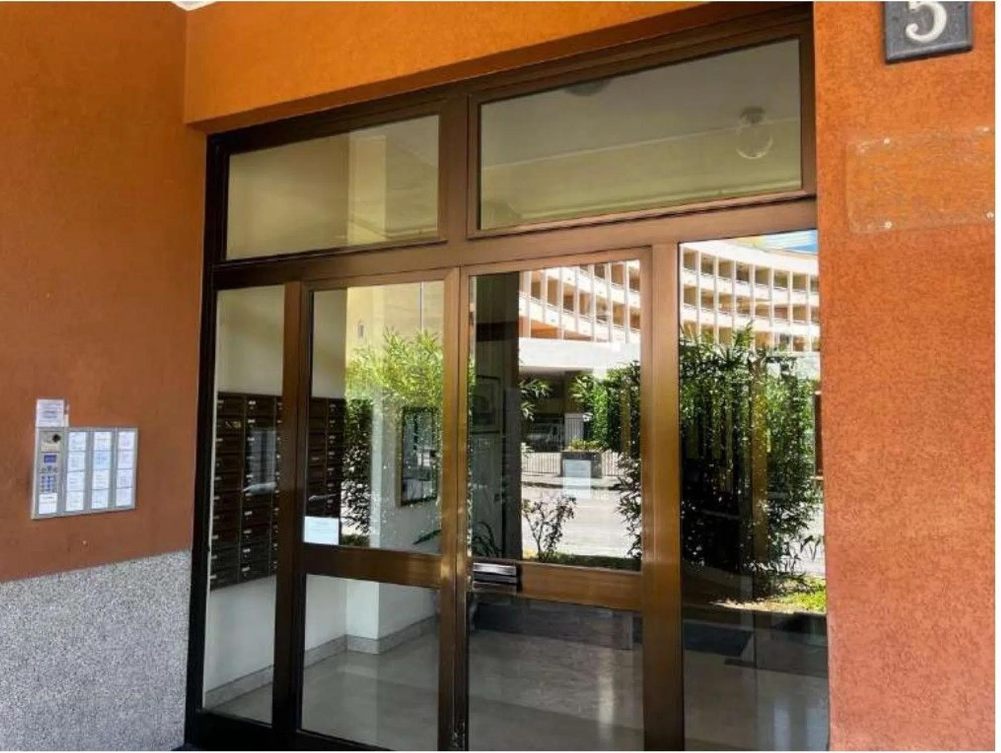 Appartamento in via Nicola Romeo, 5 - Photo 2