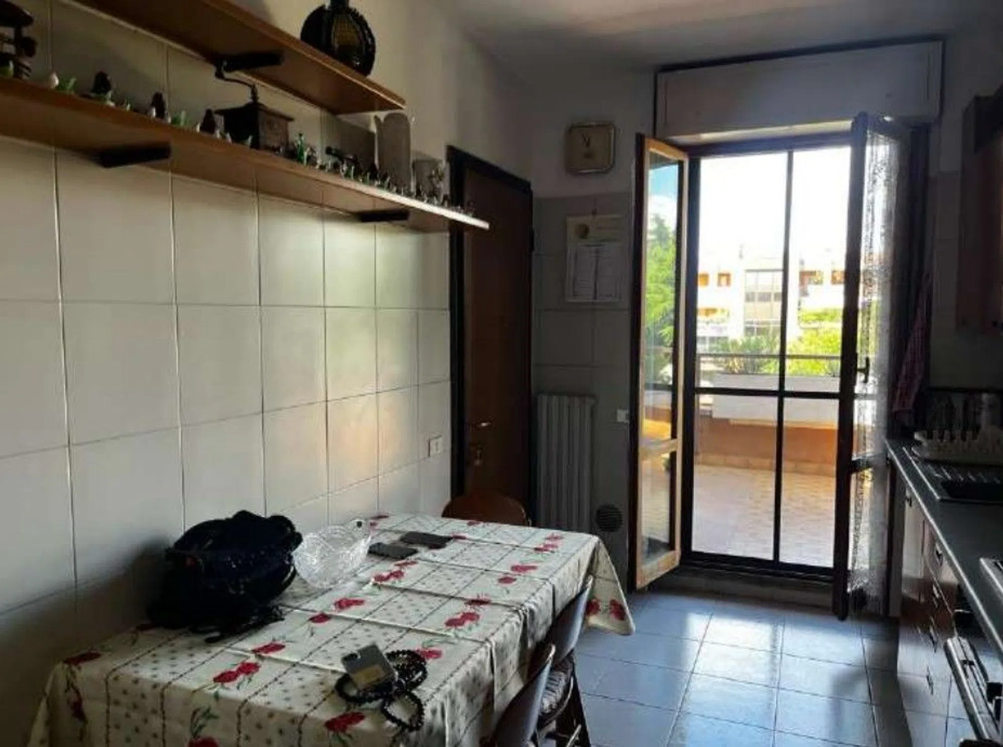 Appartamento in via Nicola Romeo, 5 - Photo 6