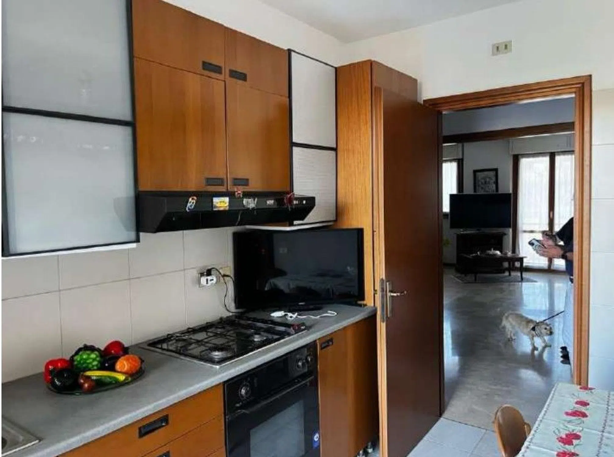Appartamento in via Nicola Romeo, 5 - Photo 7