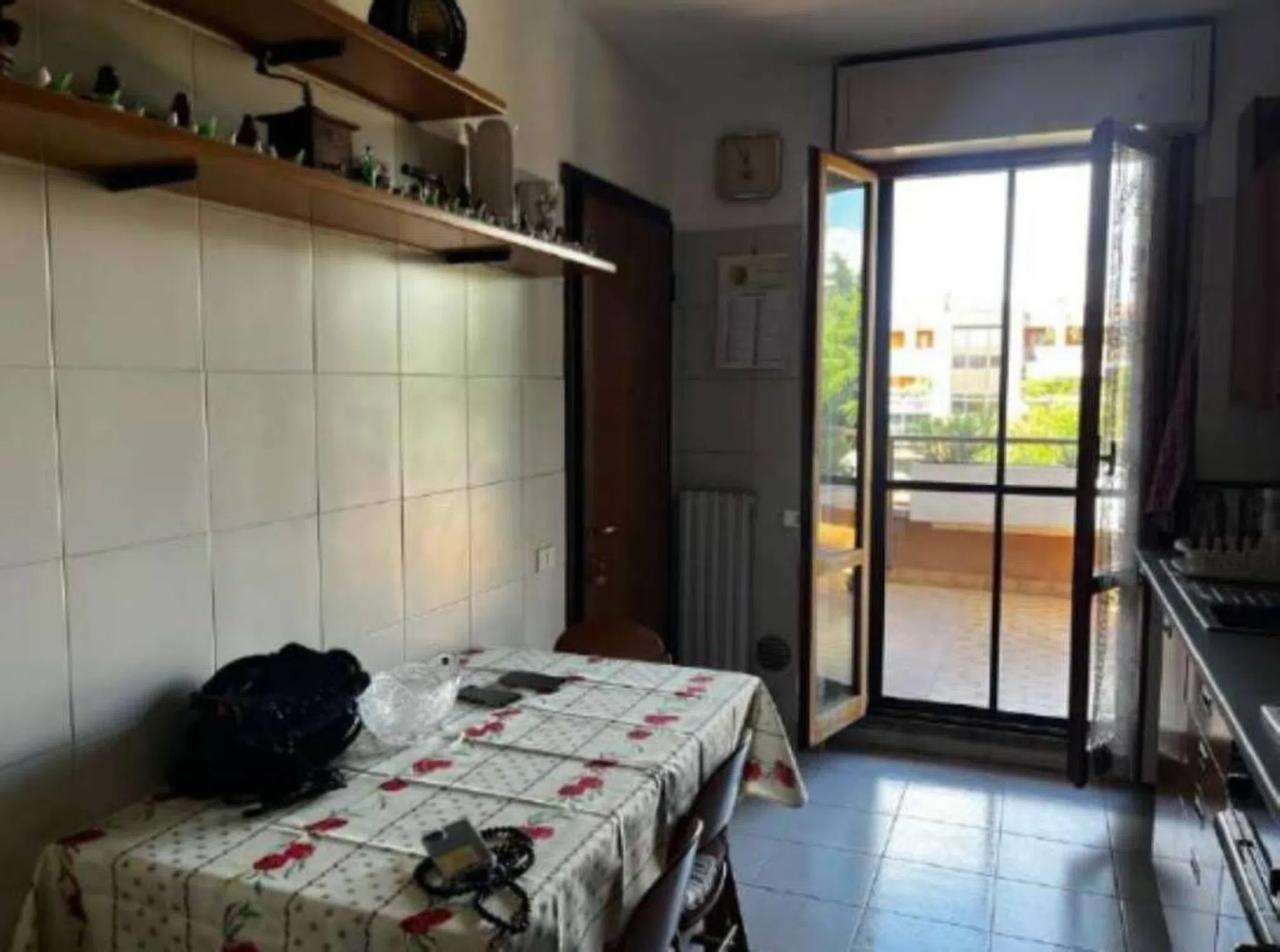 Quadrilocale in via Nicola Romeo - Photo 11
