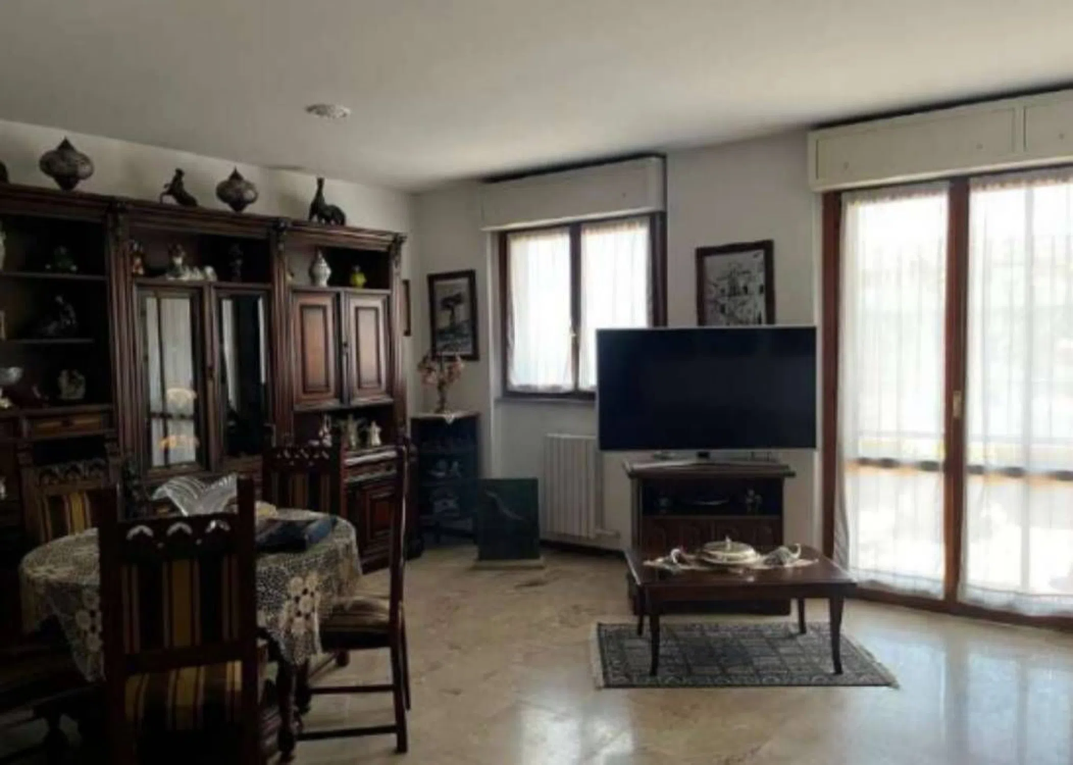 Quadrilocale in via Nicola Romeo - Photo 13
