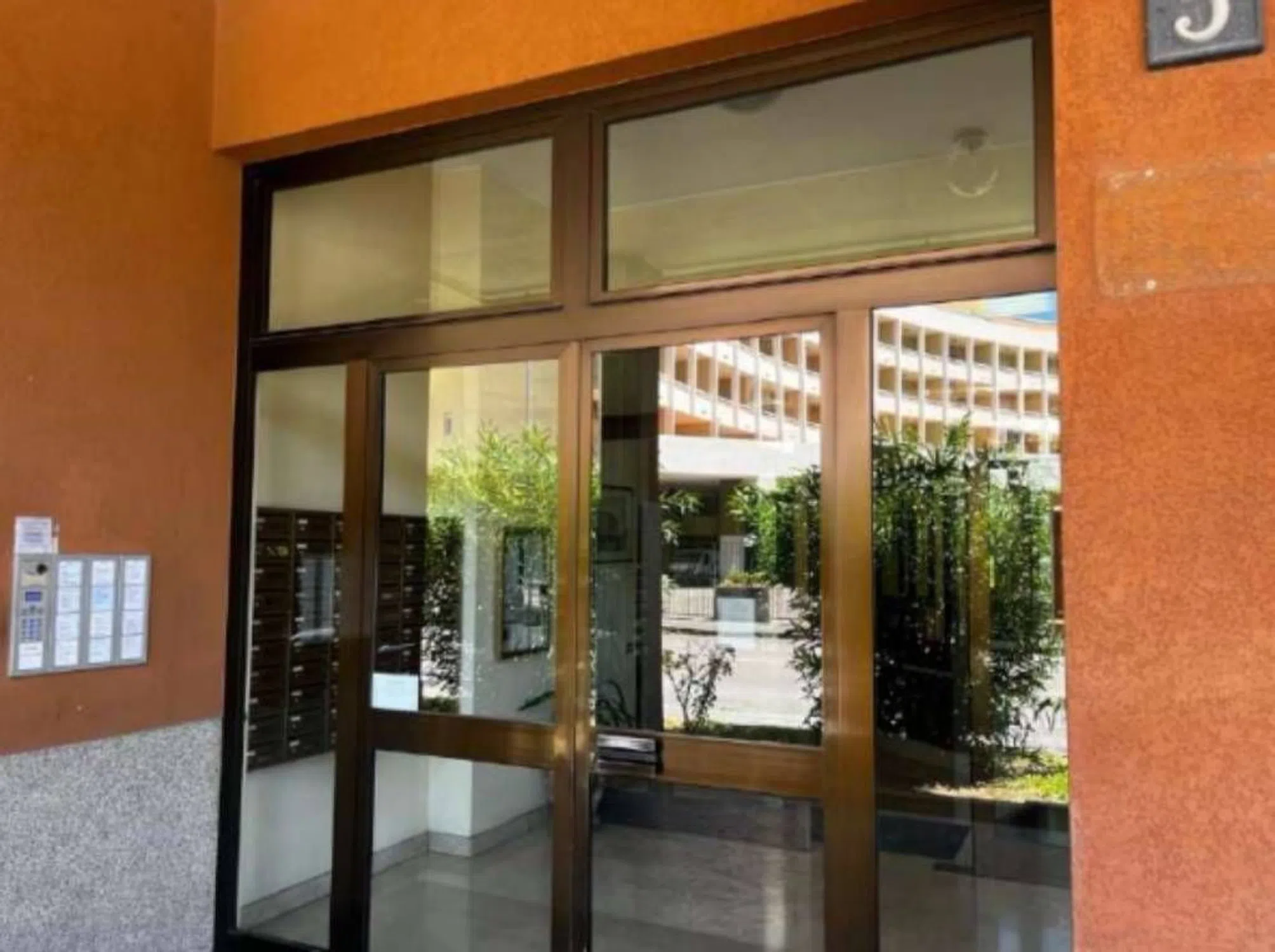 Quadrilocale in via Nicola Romeo - Photo 3