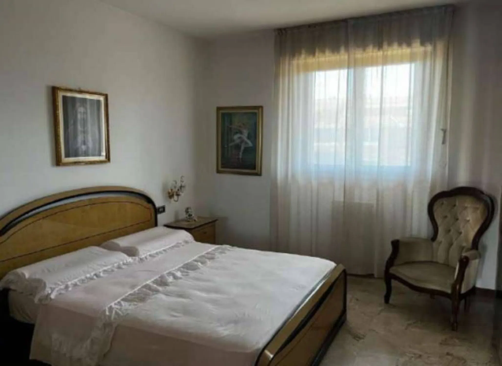Quadrilocale in via Nicola Romeo - Photo 7