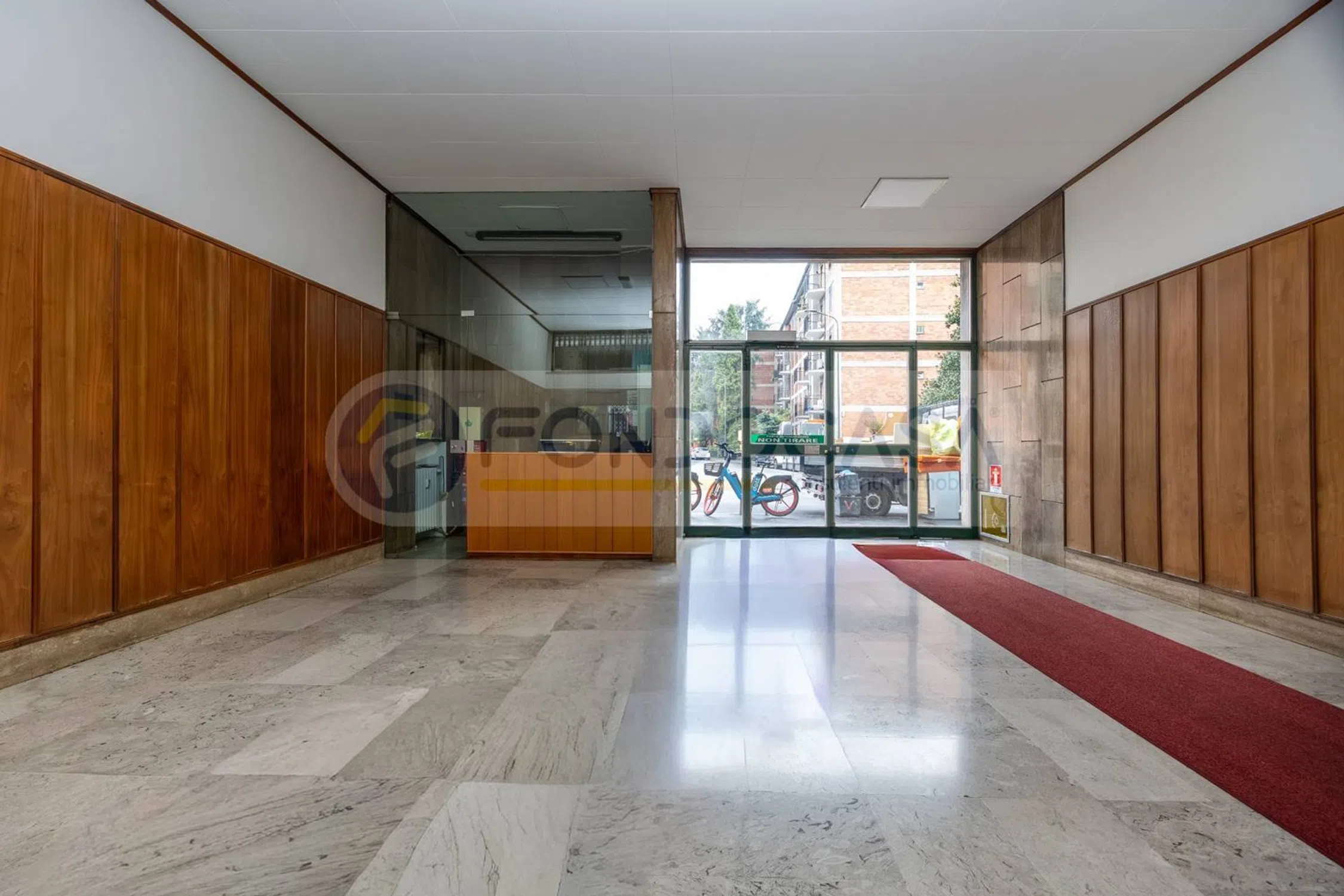 Bilocale in via Crescenzago, 13 - Photo 16