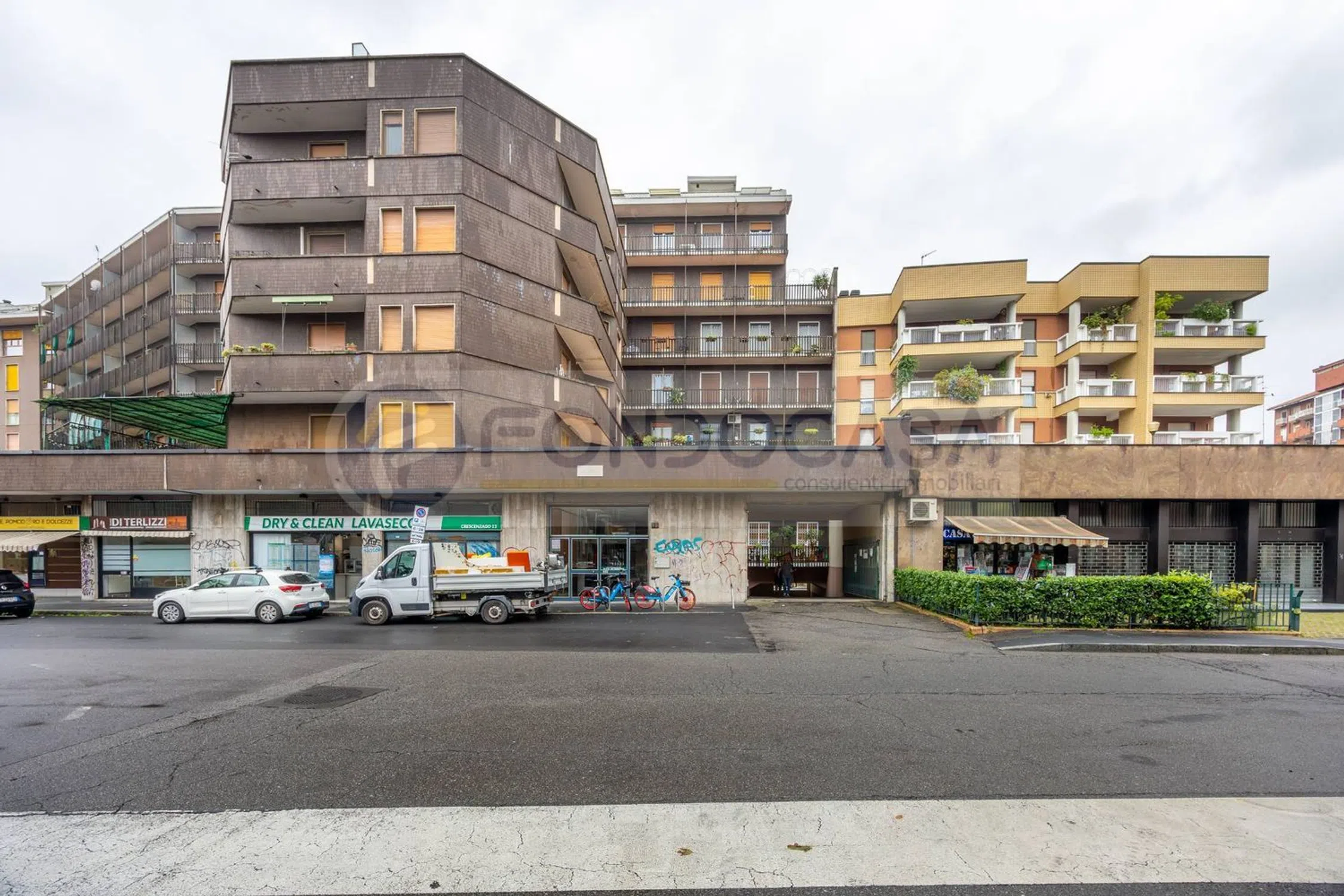 Bilocale in via Crescenzago, 13 - Photo 19