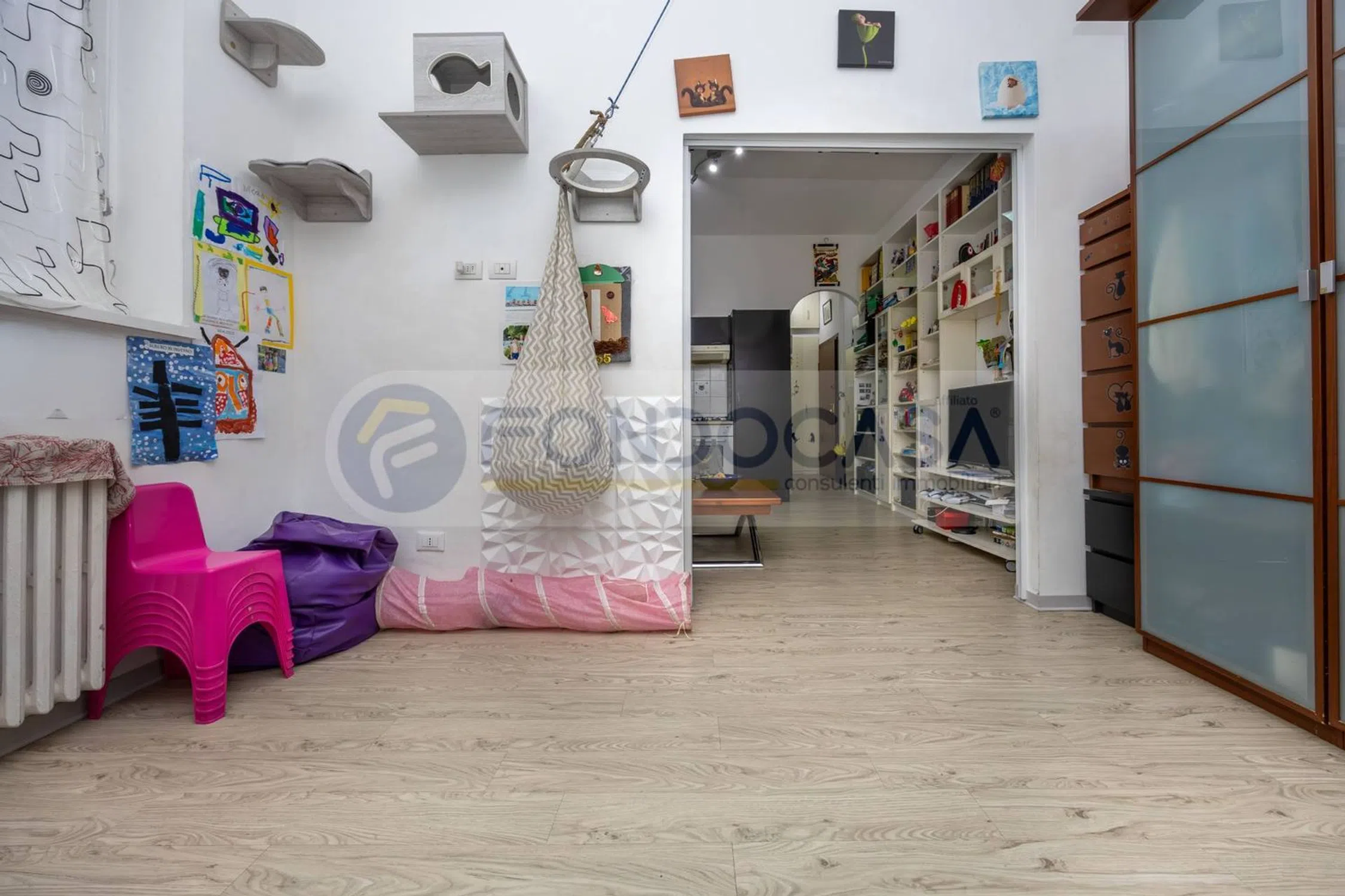 Bilocale in via Crescenzago, 13 - Photo 10