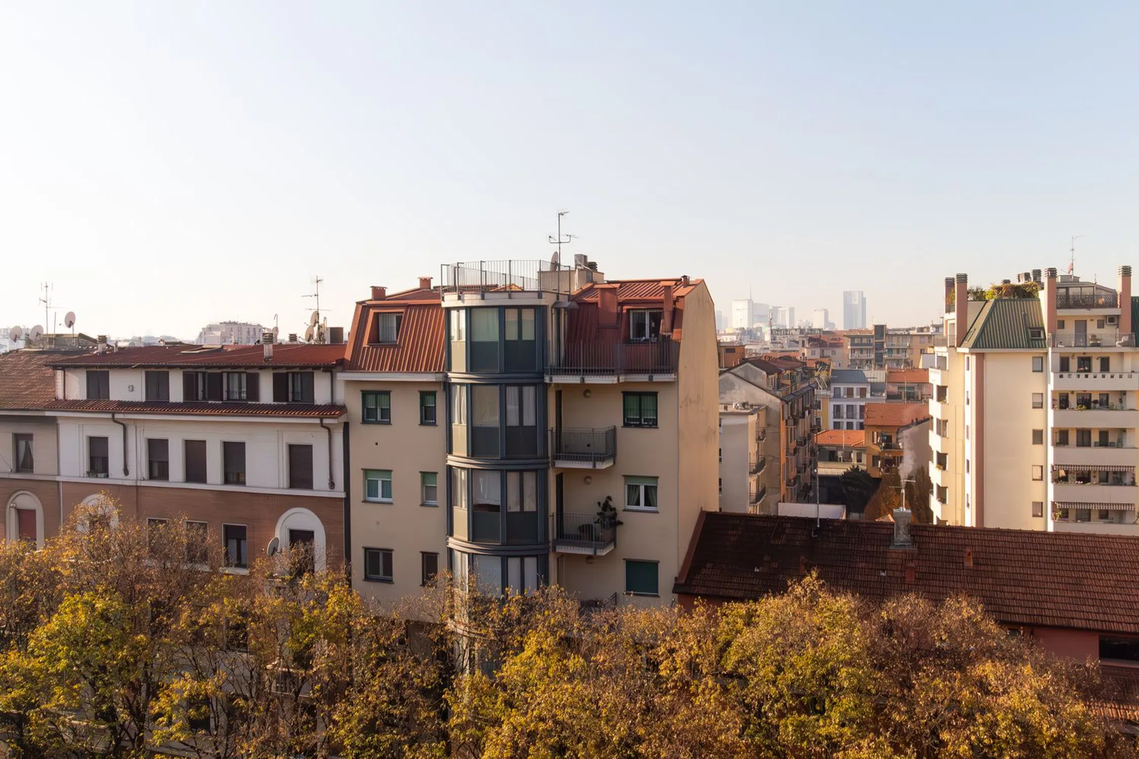 Trilocale in via Teodosio, 80 - Photo 16