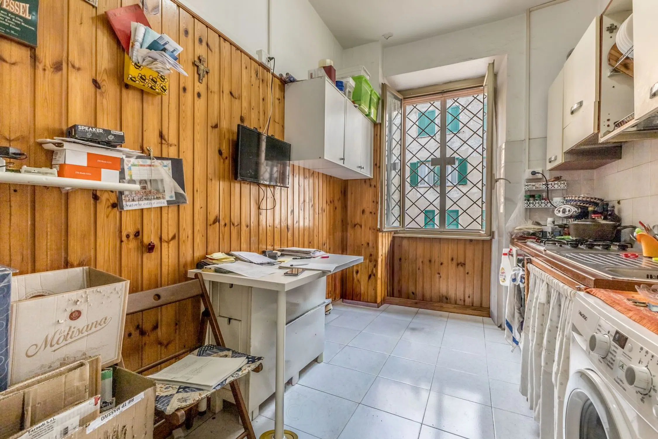 Monolocale in via Antonio Baldissera s.n.c. - Photo 1