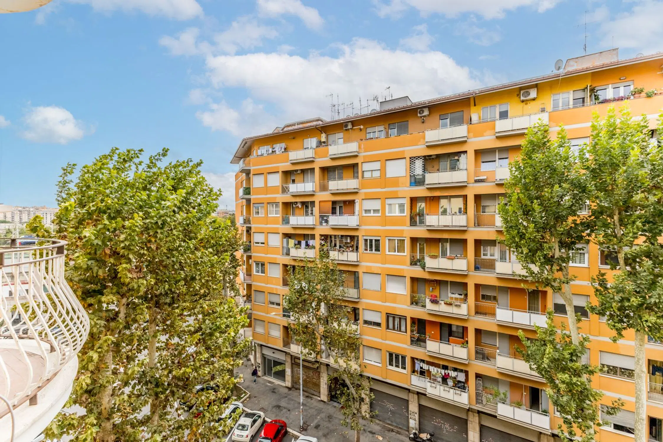 Monolocale in via Antonio Baldissera s.n.c. - Photo 11