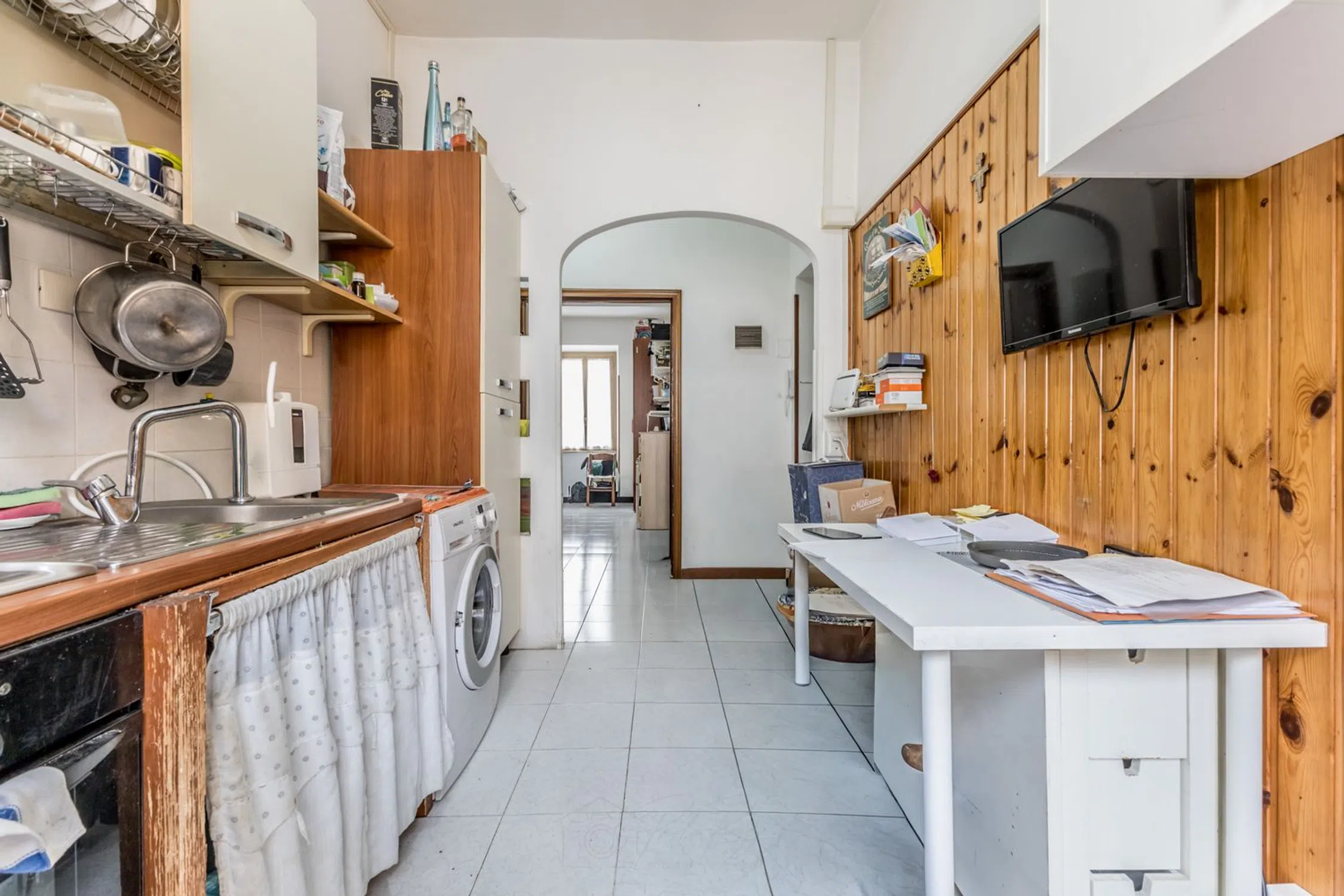 Monolocale in via Antonio Baldissera s.n.c. - Photo 3