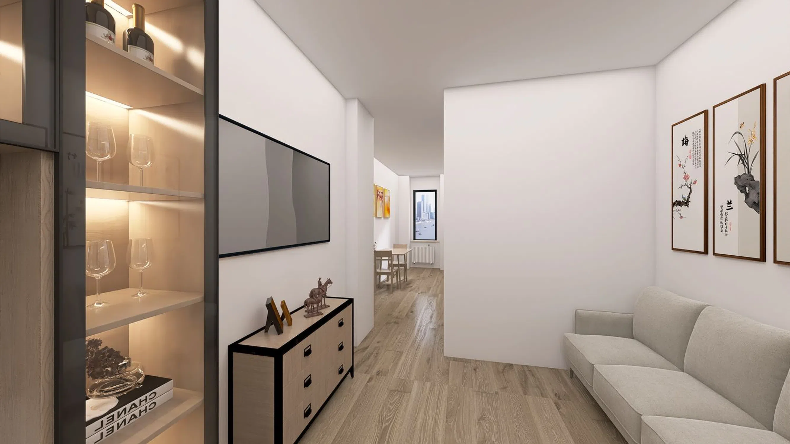 Monolocale in via Antonio Baldissera s.n.c. - Photo 8