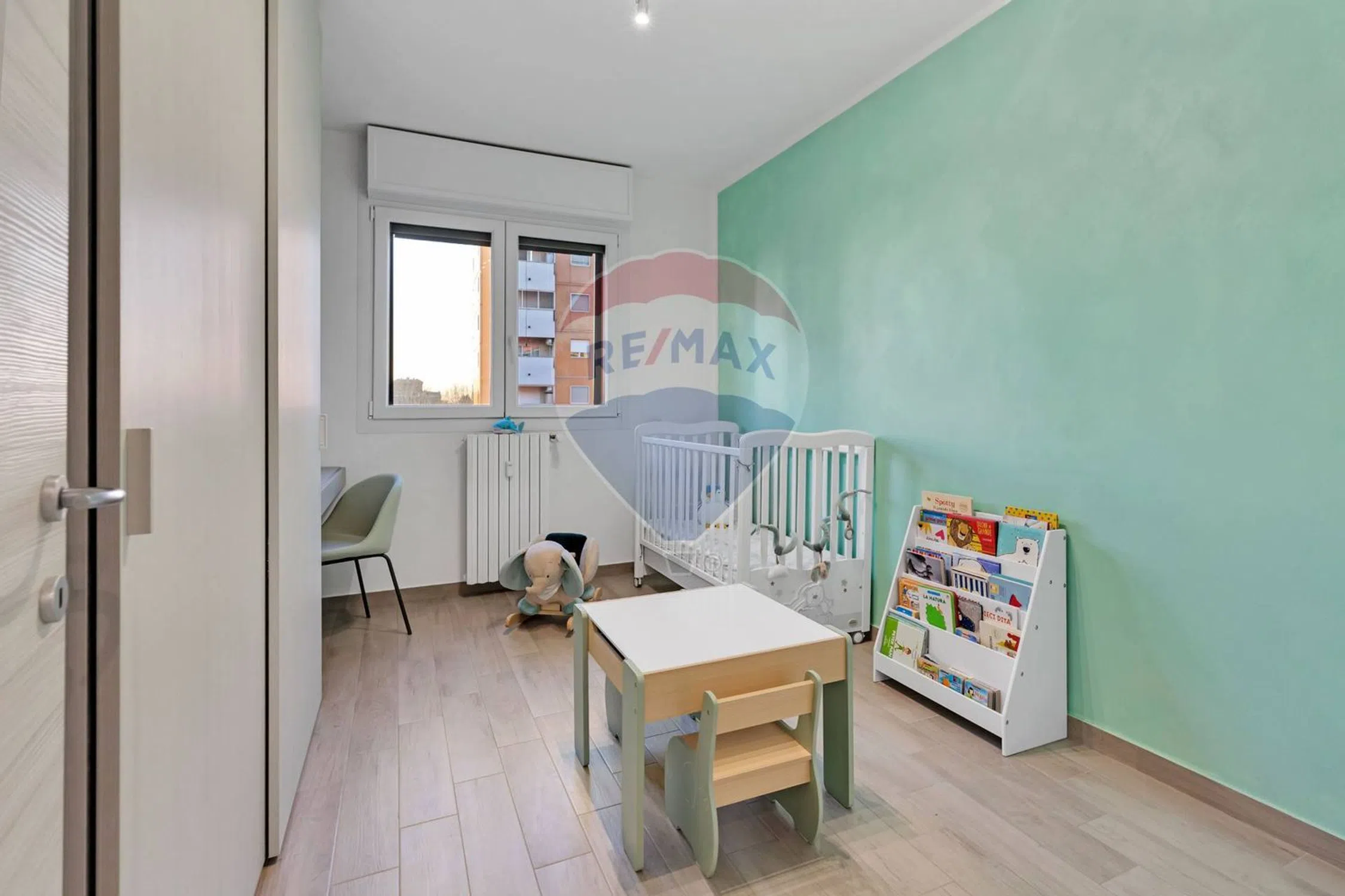 Trilocale in via dei Missaglia, 37 - Photo 9