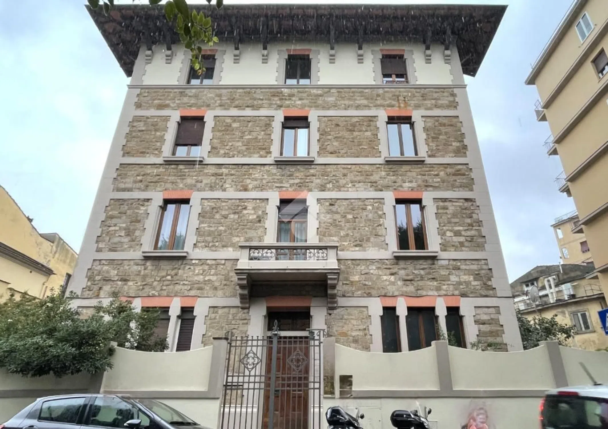 Trilocale in via Mannelli, 83 - Photo 1