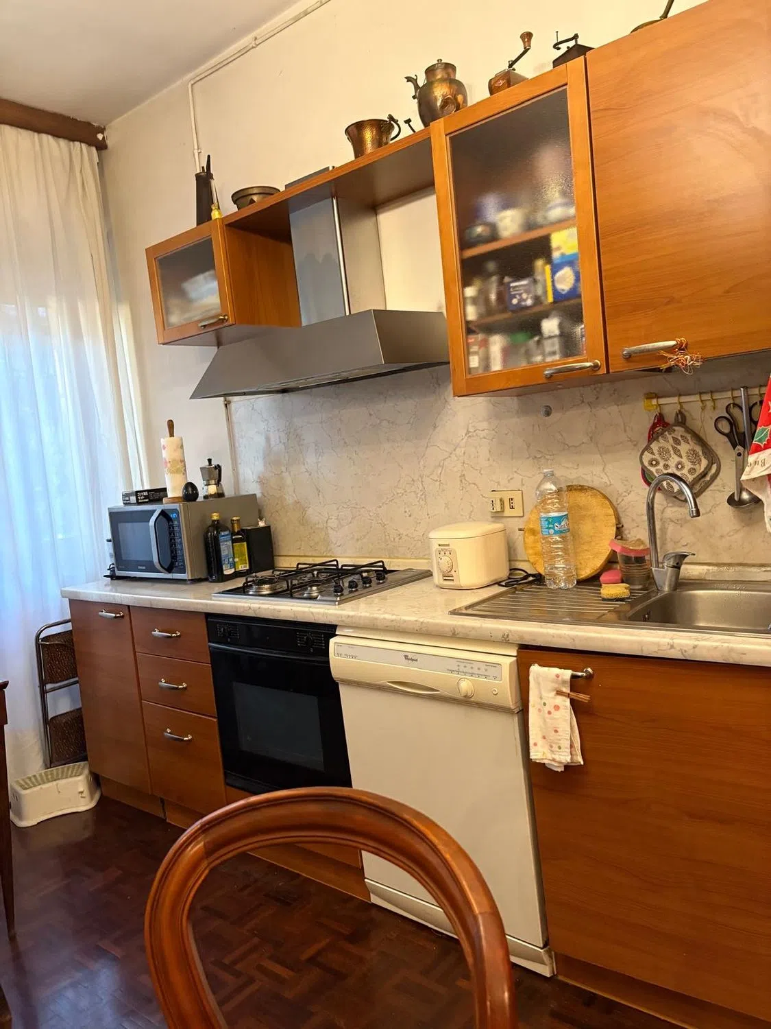 Trilocale in via Ronchi, 24 - Photo 9
