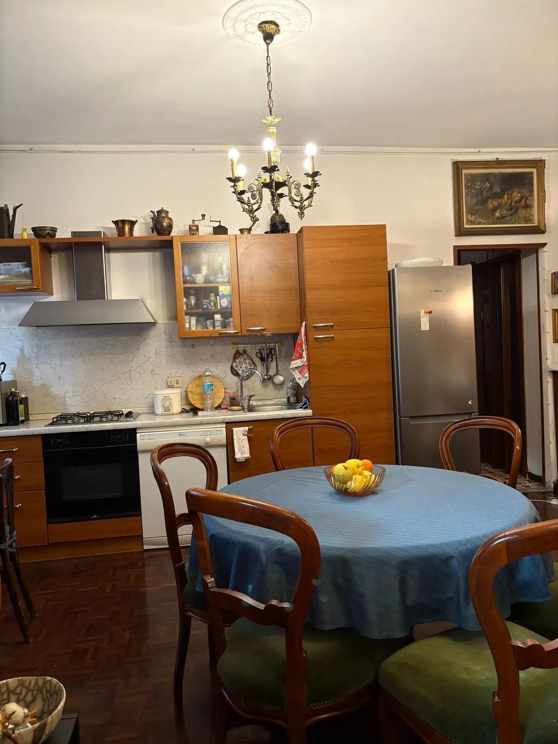 Trilocale in via Ronchi, 24 - Photo 10