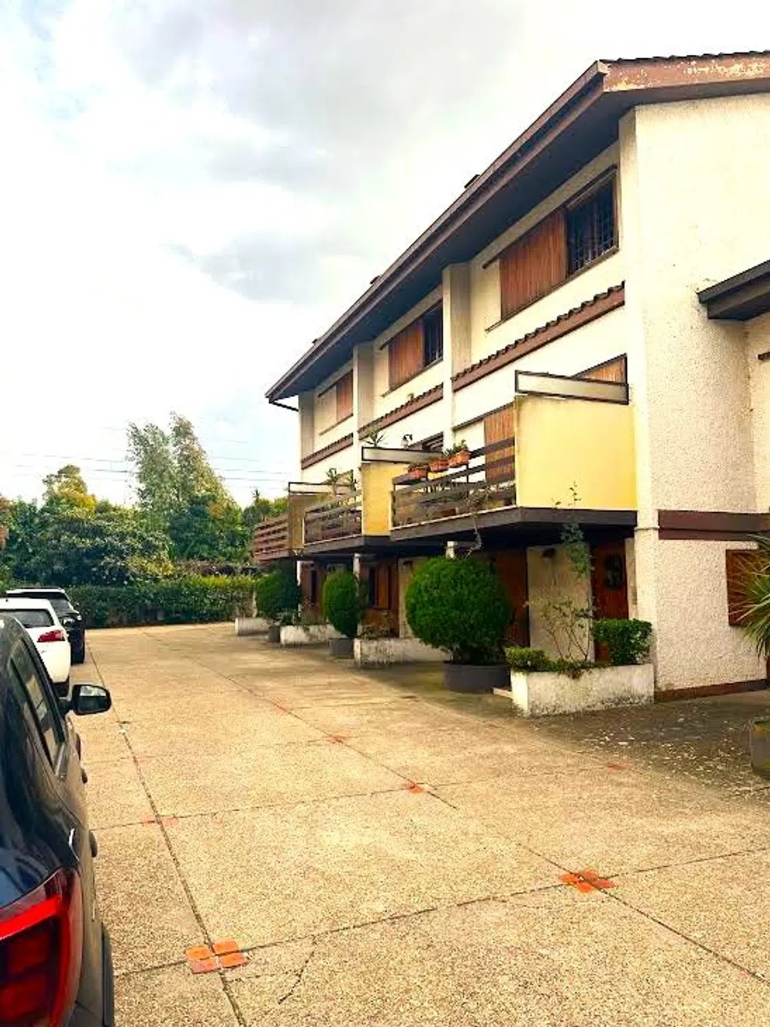 Villetta a schiera in via Santa Severina, 26 - Photo 2