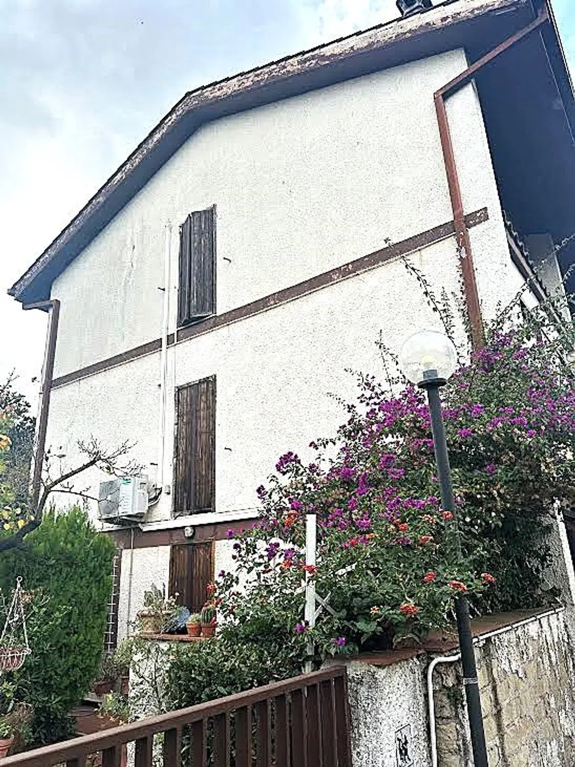Villetta a schiera in via Santa Severina, 26 - Photo 6