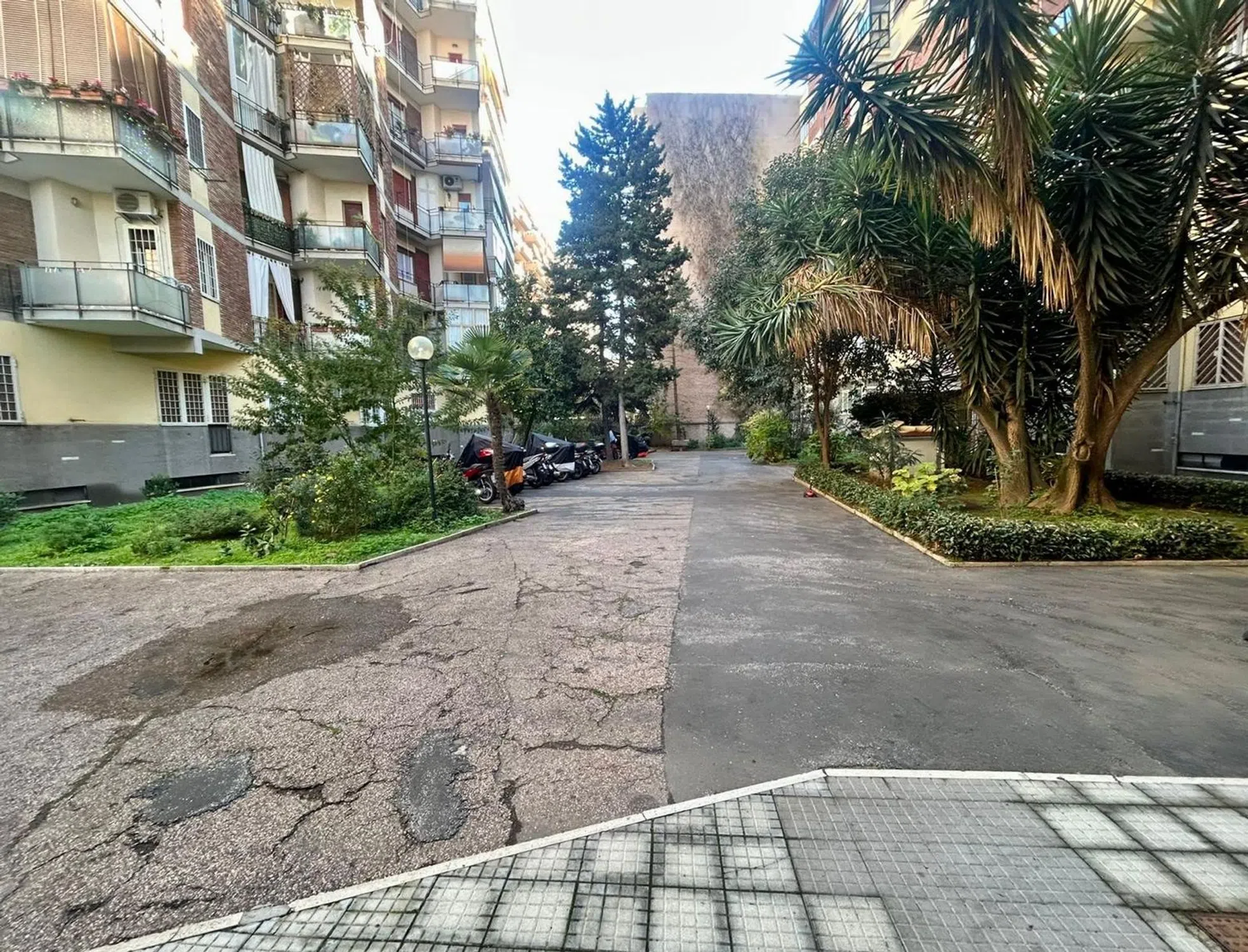 Trilocale in via Salvatore di Giacomo s.n.c. - Photo 2