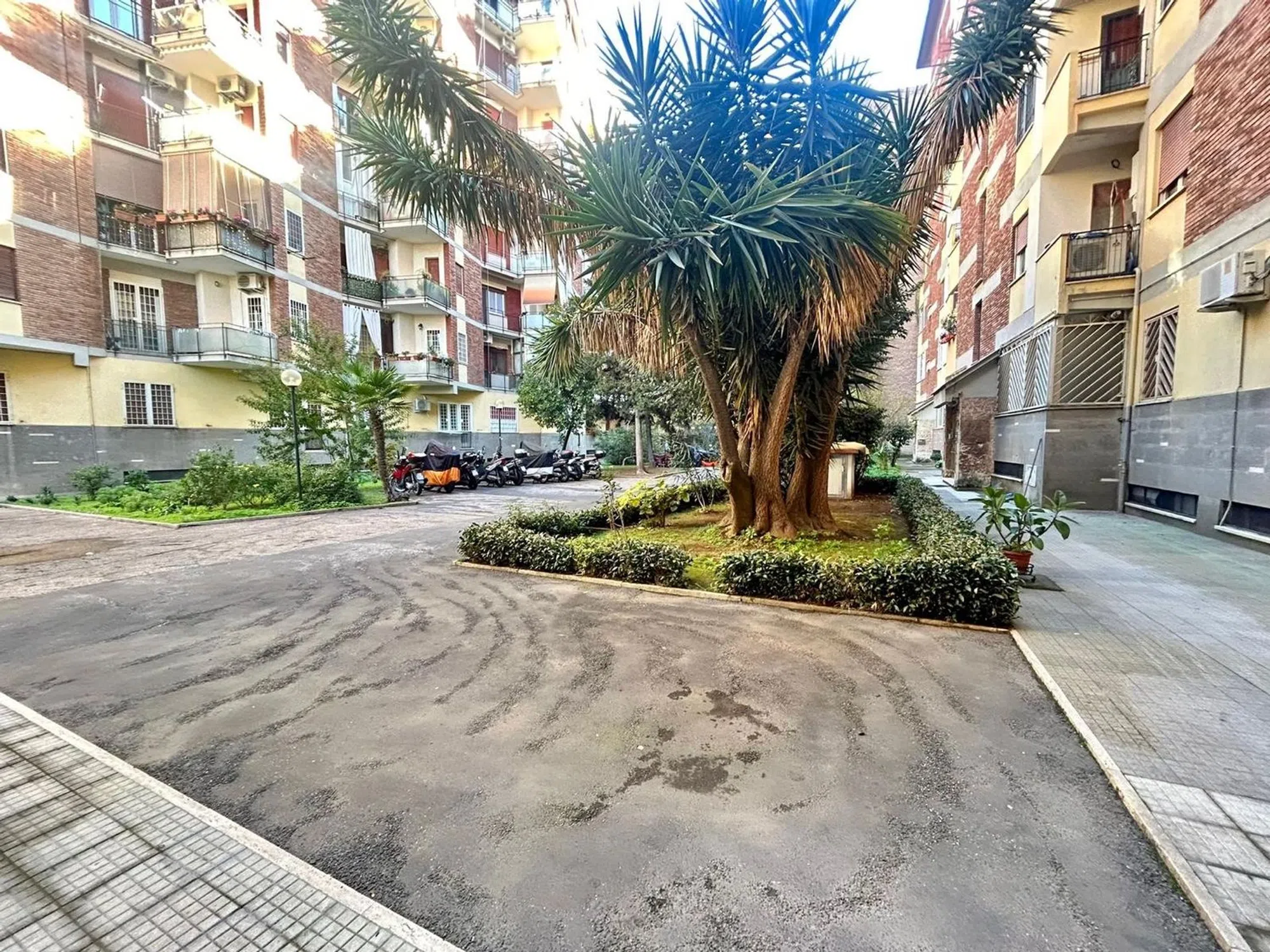 Trilocale in via Salvatore di Giacomo s.n.c. - Photo 12