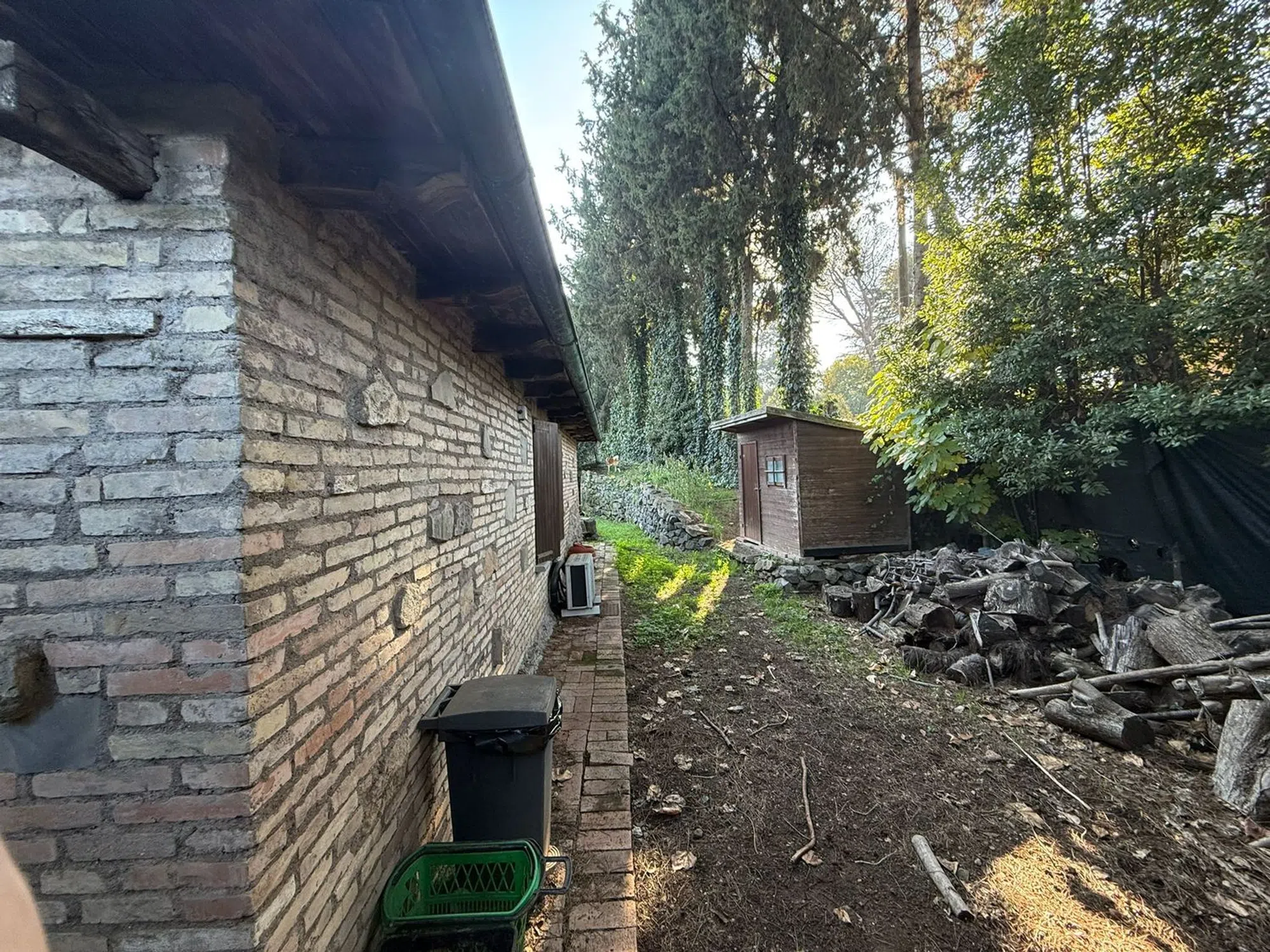 Casa indipendente in via dei Lugari s.n.c. - Photo 9