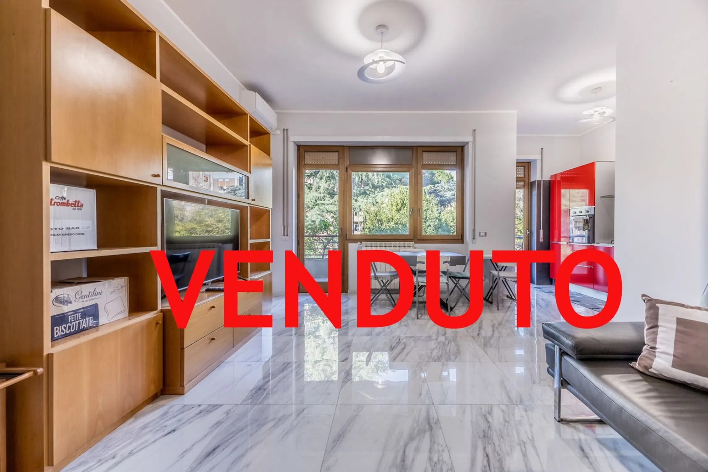 Bilocale in via Giuseppe Casalinuovo s.n.c. - Photo 1