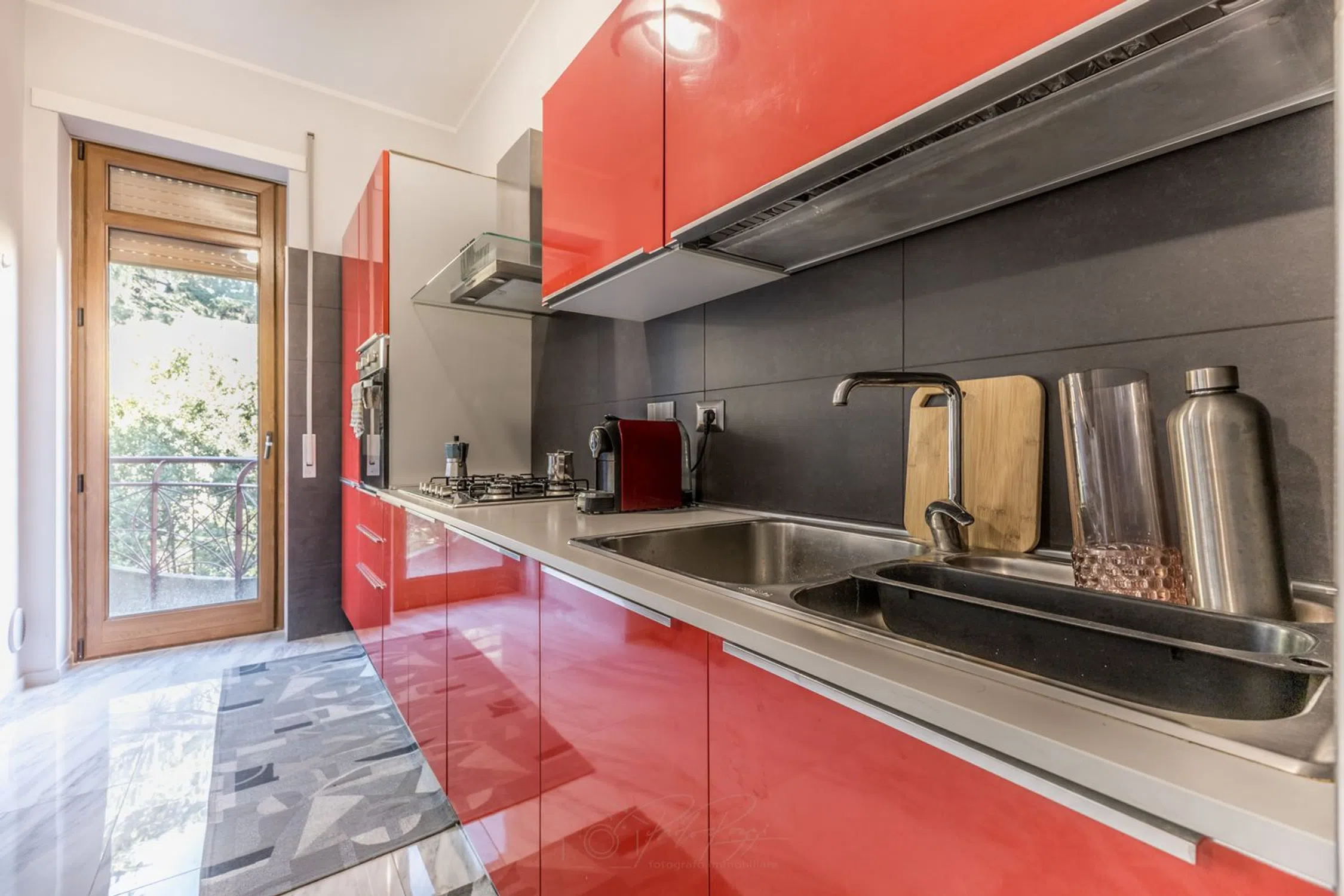 Bilocale in via Giuseppe Casalinuovo s.n.c. - Photo 11