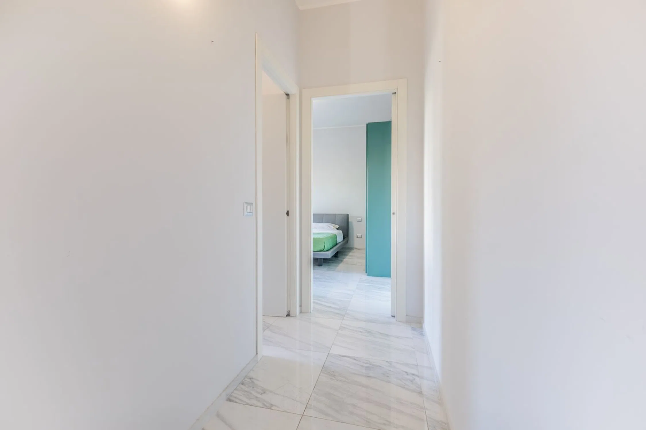 Bilocale in via Giuseppe Casalinuovo s.n.c. - Photo 18