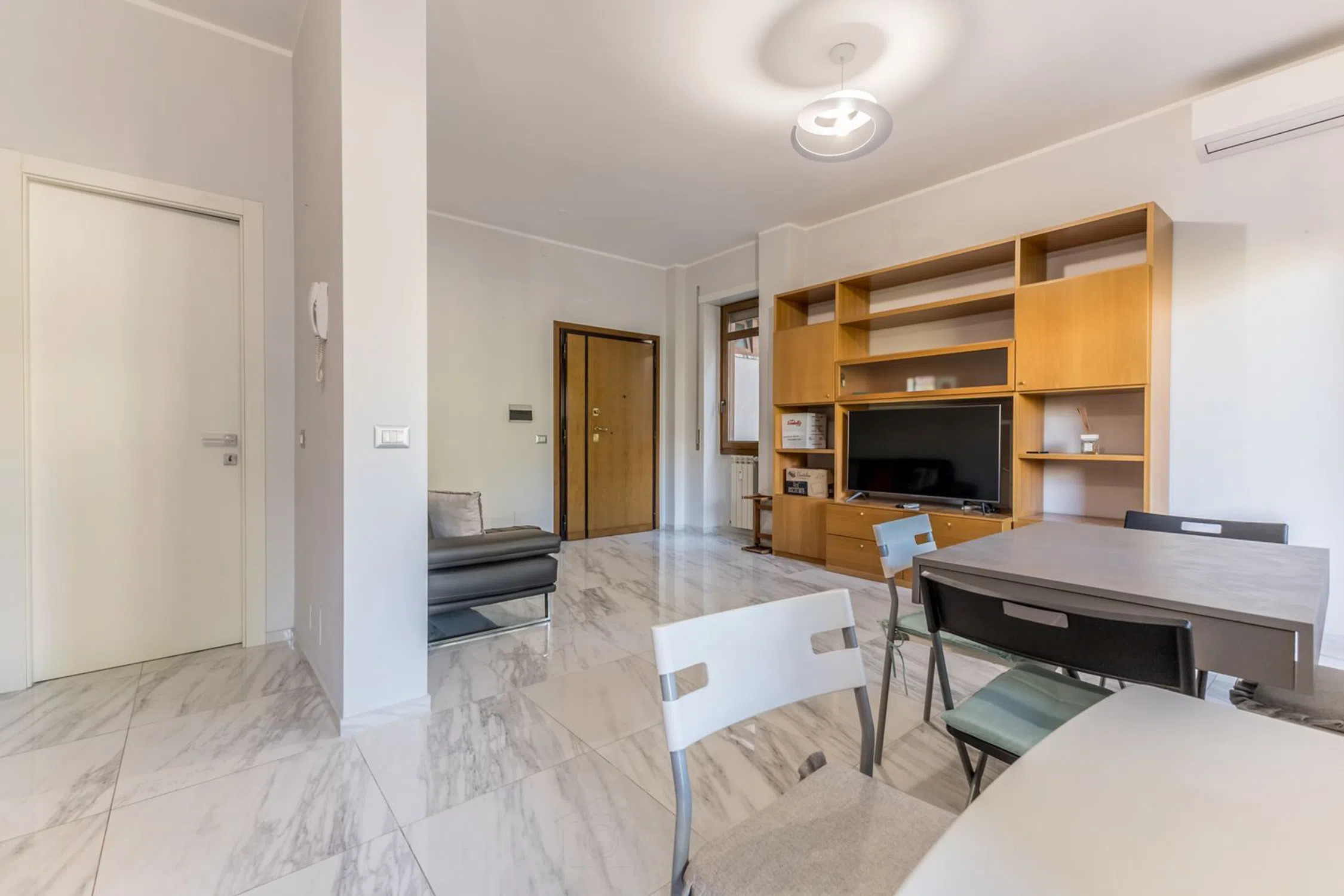 Bilocale in via Giuseppe Casalinuovo s.n.c. - Photo 6